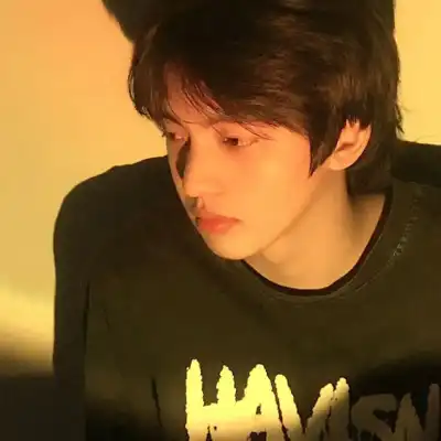 黄子墨